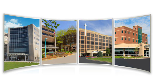 community healthcare system hospitals